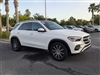 2024 Mercedes-Benz GLE GLE 350 4MATIC
