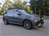 2020 Mercedes-Benz GLE GLE 450 4MATIC