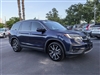 2022 Honda Pilot Touring w/Rear Captains Chairs