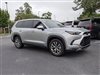 2024 Toyota Grand Highlander Hybrid Limited