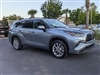 2021 Toyota Highlander Hybrid Limited