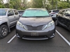 2017 Toyota Sienna XLE 7 Passenger