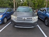 2012 Toyota Highlander Base