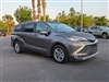 2022 Toyota Sienna Limited 7-Passenger