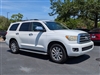 2008 Toyota Sequoia Limited