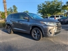 2017 Toyota Highlander LE