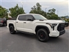 2022 Toyota Tundra TRD Pro HV