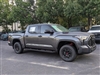 2025 Toyota Tundra TRD Pro HV