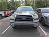 2013 Toyota Tundra Grade
