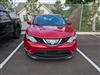 2018 Nissan Rogue Sport SV
