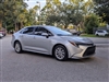 2023 Toyota Corolla Hybrid XLE