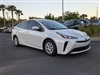 2022 Toyota Prius LE