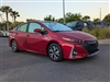 2018 Toyota Prius Prime Advanced