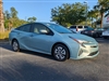 2018 Toyota Prius Four