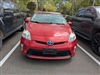 2013 Toyota Prius Four - thumbnail 2