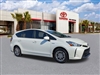 2015 Toyota Prius v Three - thumbnail 2