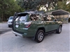 2022 Toyota 4Runner TRD Off-Road