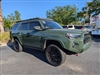 2022 Toyota 4Runner Trail Special Edition