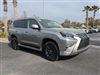 2022 Lexus GX 460 Base