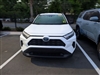 2024 Toyota RAV4 Hybrid LE - thumbnail 2