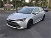 2022 Toyota Corolla Hatchback SE