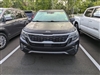 2021 Kia Seltos SX Turbo