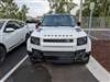 2023 Land Rover Defender 90 X-Dynamic SE