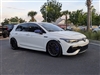 2023 Volkswagen Golf R 20th Anniversary Edition