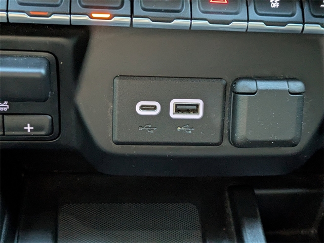 2020 GMC Sierra 2500HD AT4