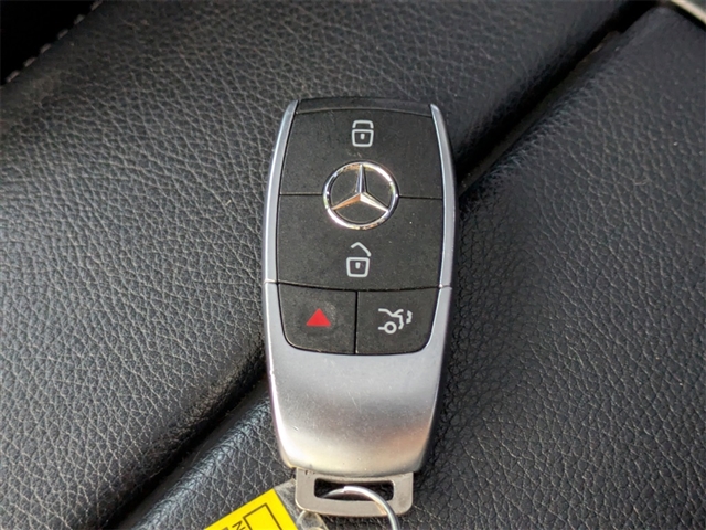 2020 Mercedes-Benz GLE GLE 450 4MATIC