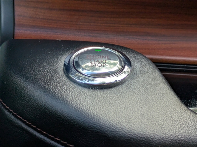 2022 Lincoln Aviator Grand Touring