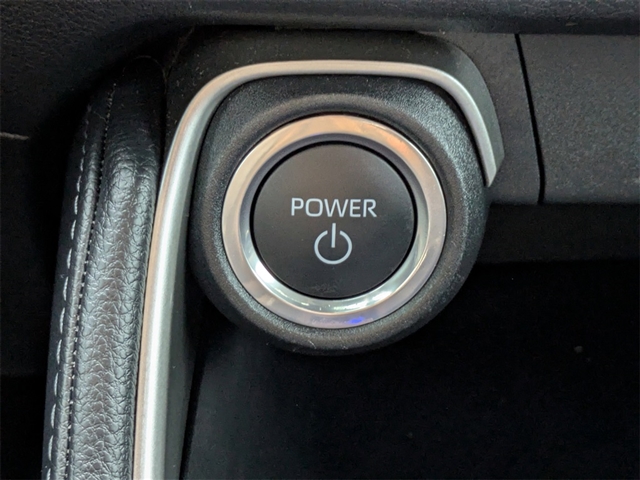 2024 Toyota Grand Highlander Hybrid Limited