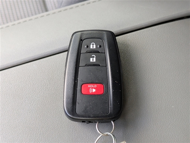 2021 Toyota Highlander L