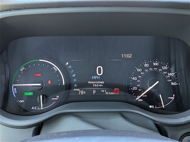 2025 Toyota Sienna XLE 7-Passenger