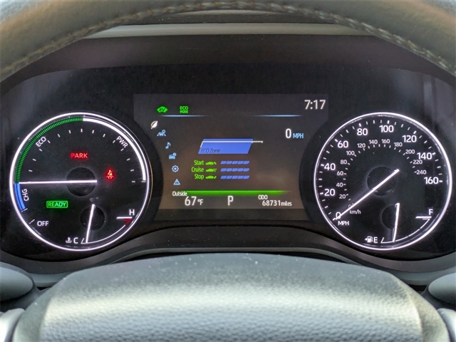 2022 Toyota Sienna Limited 7-Passenger