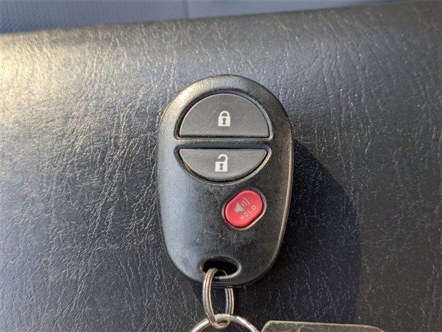 2015 Toyota Tacoma PreRunner