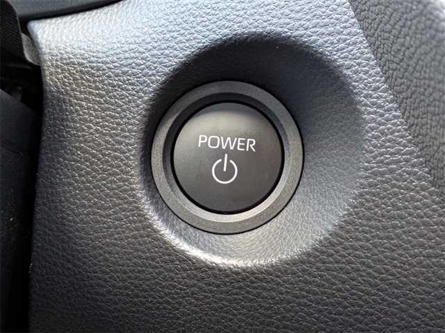 2026 Toyota Corolla Cross Hybrid XSE