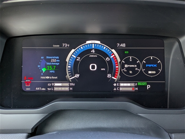 2025 Toyota Sequoia Limited
