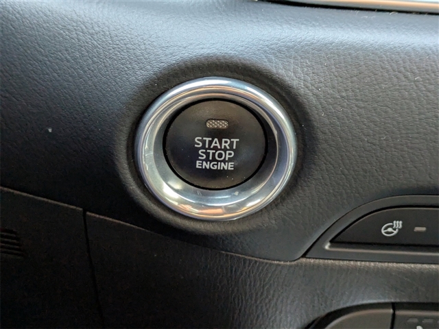 2021 Mazda CX-5 Signature