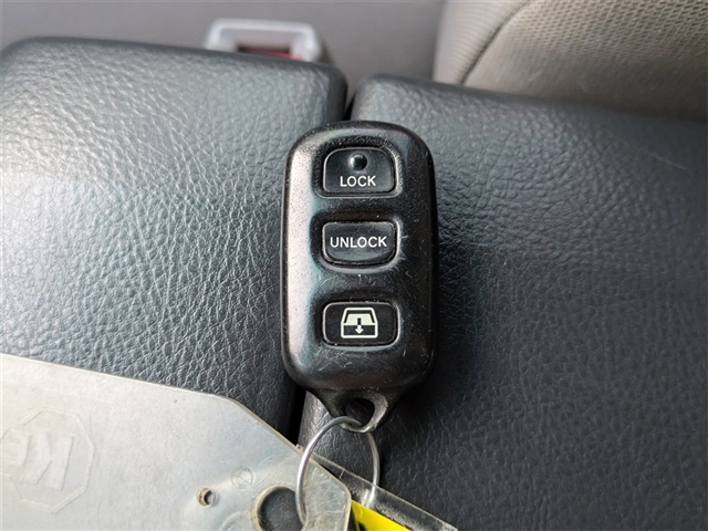 2007 Toyota 4Runner SR5