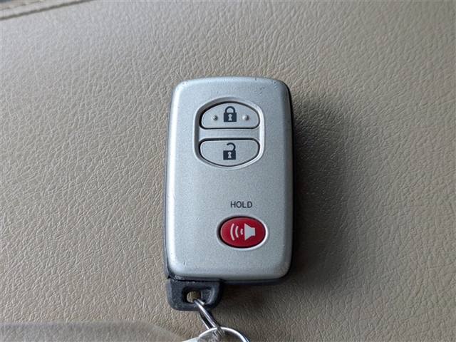 2014 Toyota 4Runner Limited