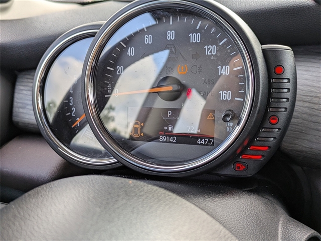 2016 MINI Hardtop 2 Door Cooper S