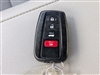 2022 Toyota Camry XLE
