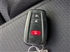 2022 Toyota Prius LE