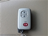 2014 Toyota 4Runner Limited