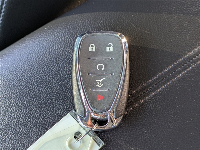 2021 Chevrolet Equinox Premier