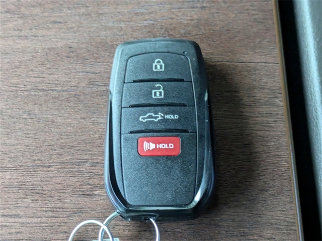 2023 Toyota Tundra 1794 Edition