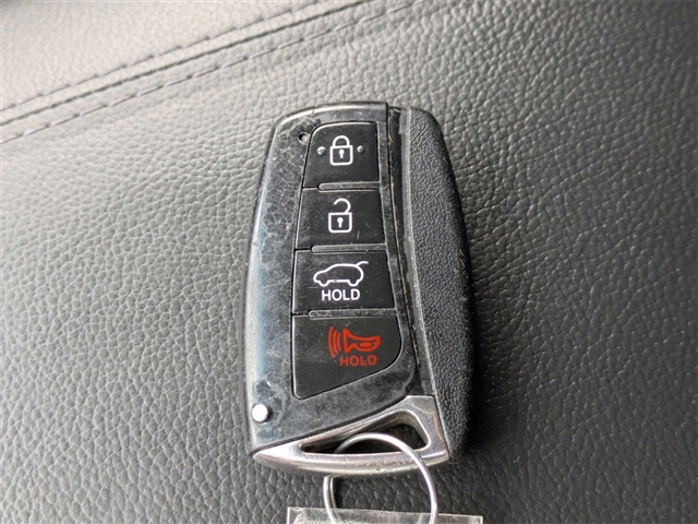 2014 Hyundai SANTA FE Sport 2.4L