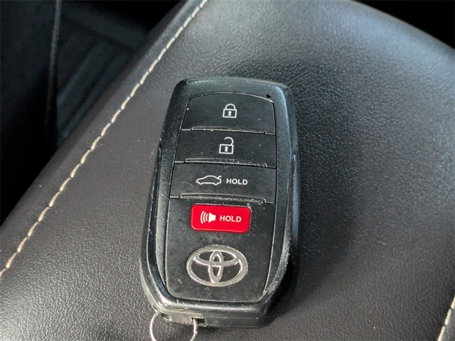 2023 Toyota Corolla Hybrid XLE