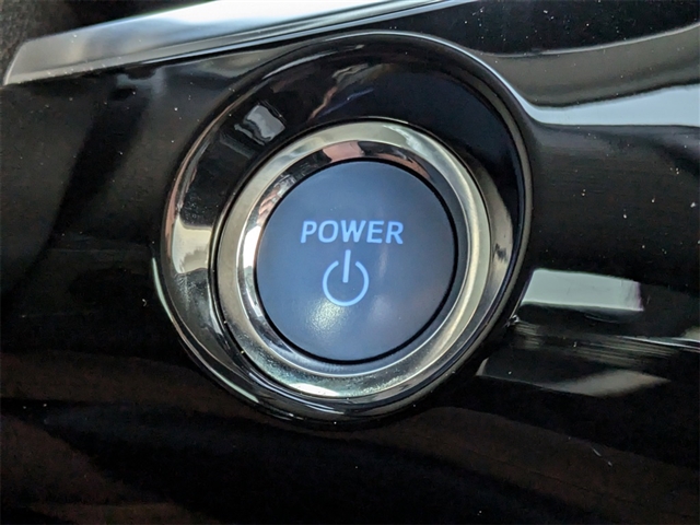 2018 Toyota Prius Prime Advanced